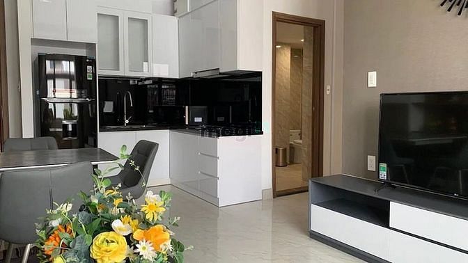 Hình ảnh 🔥2PN- Nguyễn Văn Hưởng-Thảo Điền. Em cần cho thuê căn FULL nội thất