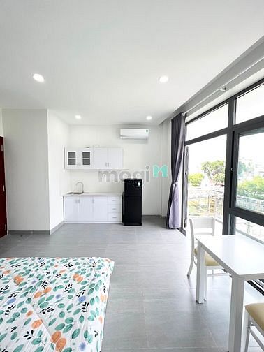 Hình ảnh Cho thuê Trang Chủ MB66.COM / Đăng Ký Tặng 66K quận 3, gần cầu công lý, ban công, máy giặt riêng