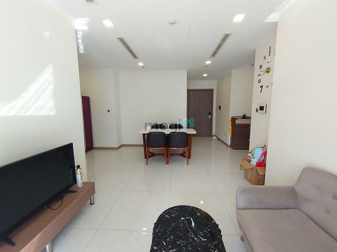 Hình ảnh Cho thuê căn hô cao cấp VINHOME CENTRAL 2 PN 23 TRIỆU