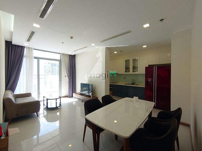 Hình ảnh Cho thuê căn hô cao cấp VINHOME CENTRAL 2 PN 23 TRIỆU