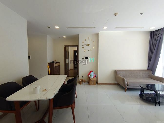 Hình ảnh Cho thuê căn hô cao cấp VINHOME CENTRAL 2 PN 23 TRIỆU