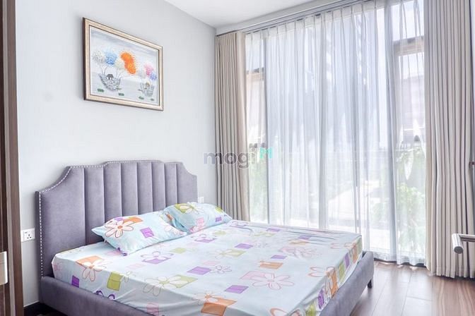 Hình ảnh Chủ cho thuê 1PN nội thất đẹp Tillia -Empire 1100$