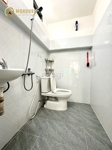 Hình ảnh 🌈Căn Hộ 30m2 ban công thoáng, Full nội thất gần Công viên Lê Văn Tám.