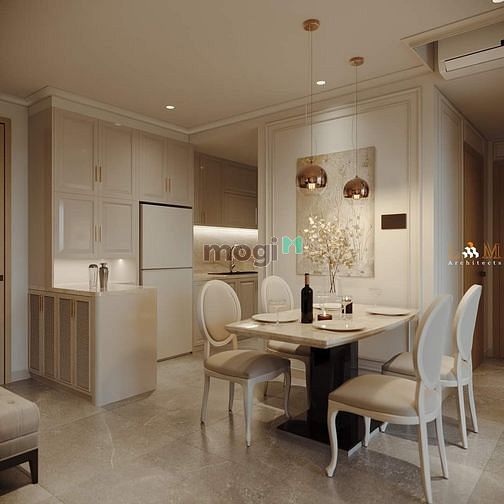 Hình ảnh KHÔNG GIAN THOÁNG MÁT CH Moonlight Boulevard Bình Tân 66m² giá 1tỷ590