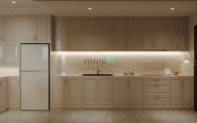 Hình ảnh KHÔNG GIAN THOÁNG MÁT CH Moonlight Boulevard Bình Tân 66m² giá 1tỷ590