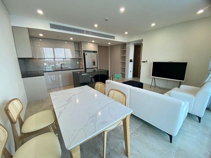 Hình ảnh cho thuê ch cao cấp THẢO ĐIỀN GREEN 2 pn Trang Chủ MB66.COM / Đăng Ký Tặng 66K đẳng 5 sao 37 triệu