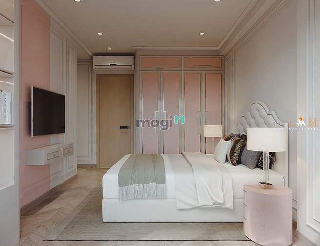 Hình ảnh KHÔNG GIAN THOÁNG MÁT CH Moonlight Boulevard Bình Tân 66m² giá 1tỷ590