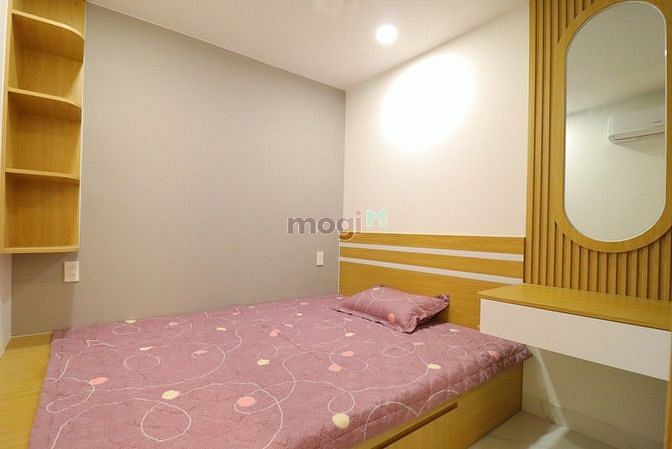 Hình ảnh Hệ thống Trang Chủ MB66.COM / Đăng Ký Tặng 66K studio_1PN_Duplex Quận 8 tiện qua Quận 1