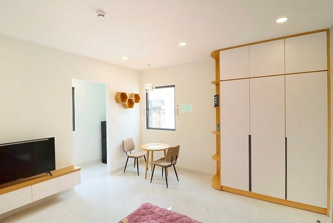 Hình ảnh Hệ thống Trang Chủ MB66.COM / Đăng Ký Tặng 66K studio_1PN_Duplex Quận 8 tiện qua Quận 1