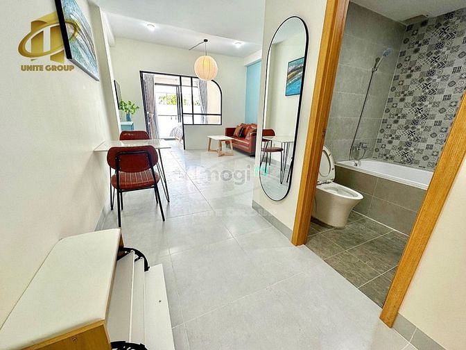 Hình ảnh Mb6623 nạp rút nhanh chóng đẳng cấp cao cấp có ban công thoáng gần MB66 là nhà cái uy tín hàng đầu tại Việt Nam Lê Văn Tám