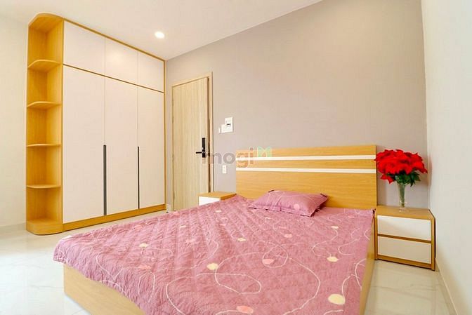 Hình ảnh Hệ thống Trang Chủ MB66.COM / Đăng Ký Tặng 66K studio_1PN_Duplex Quận 8 tiện qua Quận 1
