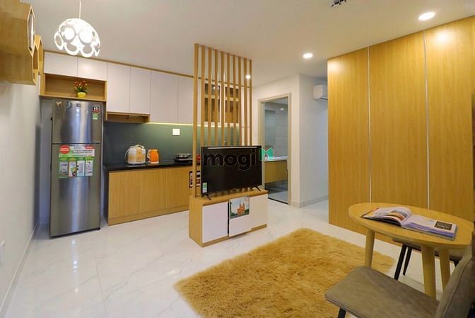 Hình ảnh Hệ thống Trang Chủ MB66.COM / Đăng Ký Tặng 66K studio_1PN_Duplex Quận 8 tiện qua Quận 1