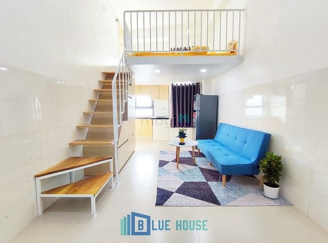 Hình ảnh Trống sẵn Trang Chủ MB66.COM / Đăng Ký Tặng 66K dịch vụ Tân Bình duplex - cửa sổ trời - full nội thất