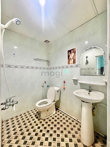 Hình ảnh [CỘNG HOÀ] CHDV Full Nội Thất Giá Rẻ | Sinh Viên Văn Phòng | FE Credit