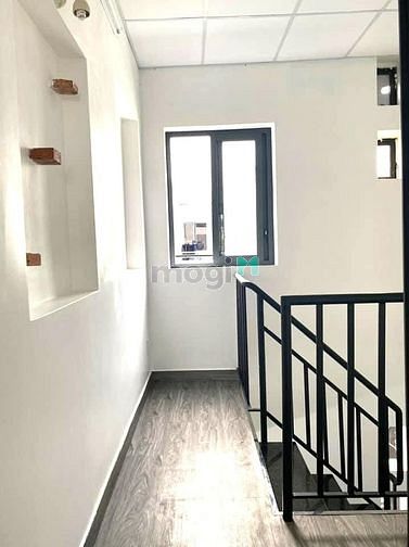 Hình ảnh CẮT LỖ NHÀ Nhật Tảo Q10 40m2 Chỉ 1.9 tỷ SHR