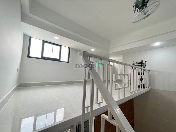 Hình ảnh Cho thuê phòng duplex cao full NT ngay Huỳnh Tấn Phát quận 7
