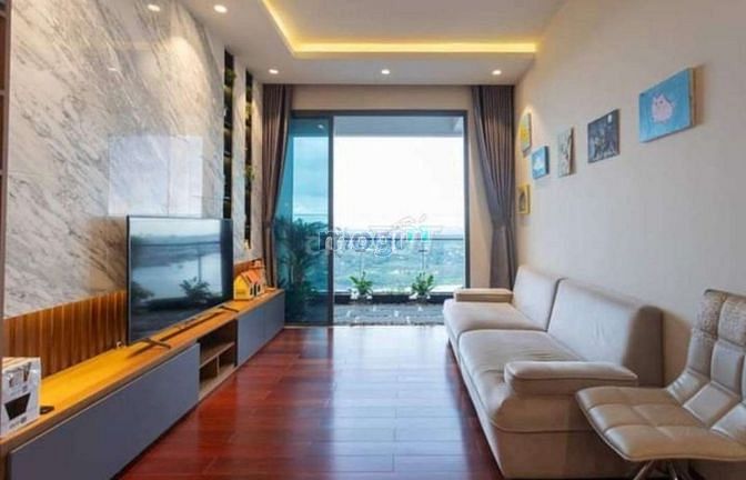 Hình ảnh Siêu phẩm HOT nhất CH THE BOTANICA, TB 73m2 giá ưu đãi 2,12 tỷ