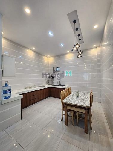 Hình ảnh Tiện ích đa dạng Chung cư Phan Văn Khỏe Q.6 75m² giá 1tỷ390