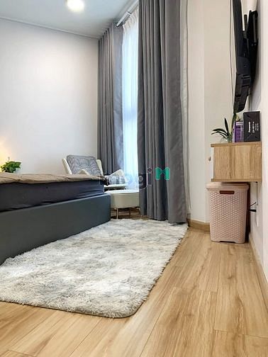 Hình ảnh Tiện ích đa dạng Chung cư Phan Văn Khỏe Q.6 75m² giá 1tỷ390