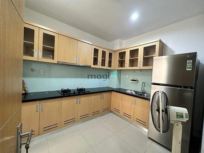 Hình ảnh Tiện ích đa dạng Chung cư Phan Văn Khỏe Q.6 75m² giá 1tỷ390