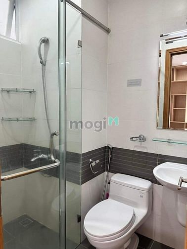 Hình ảnh Tiện ích đa dạng Chung cư Phan Văn Khỏe Q.6 75m² giá 1tỷ390