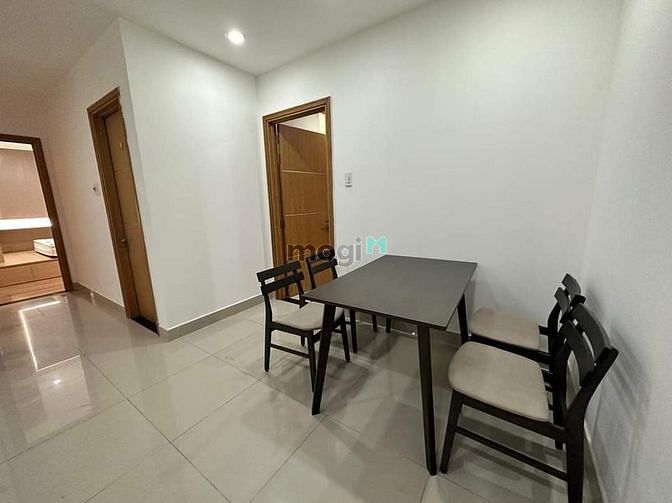 Hình ảnh Tiện ích đa dạng Chung cư Phan Văn Khỏe Q.6 75m² giá 1tỷ390