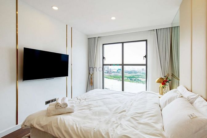 Hình ảnh Siêu phẩm giá hạt dẻ CH VINHOMES CENTRAL PARK, BT 67m2 chỉ 3,49 tỷ