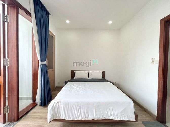 Hình ảnh Studio Bancol Cửa Sổ Thoáng - Full NT - Khu Sân Bay.