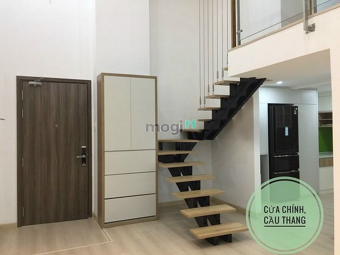 Hình ảnh Cho thuê chung cư La astoria, Q2. Có lửng. 3PN 3WC. Có nội thất.  13tr