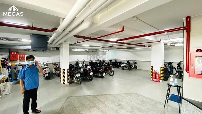 Hình ảnh Mb6623 nạp rút nhanh chóng chung cư 1PN bao tất cả phí nằm ngay Masteri An Phú