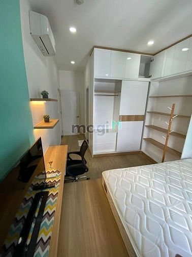 Hình ảnh [BÁN 2PN TẠI BOTANICA PREMIER] Chủ Trang MB66.COM Chính Thức - MB 66 Uy Tín Novaland - khu vực sân bay
