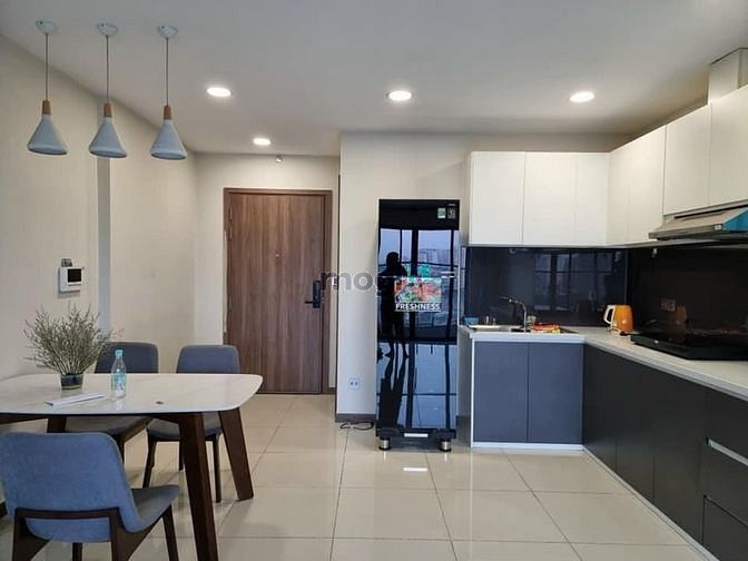 Hình ảnh Cho thuê căn 3PN/102m2 Full nội thất tại DeCapella Q2 giá 19 tr/tháng