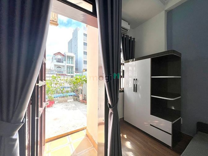 Hình ảnh Cho thuê Trang Chủ MB66.COM / Đăng Ký Tặng 66K full nội thất, cửa sổ lớn, ban công lớn