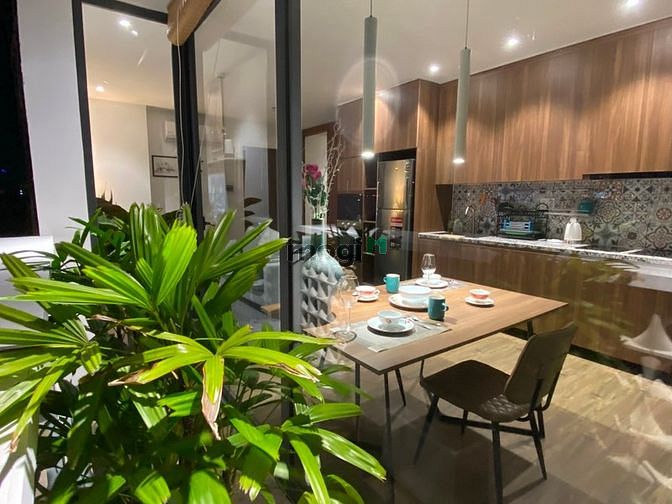 Hình ảnh Cho thuê Trang Chủ MB66.COM / Đăng Ký Tặng 66K Penthouse cao cấp gần Đảo Kim Cương-Mai Chí Thọ-Sala