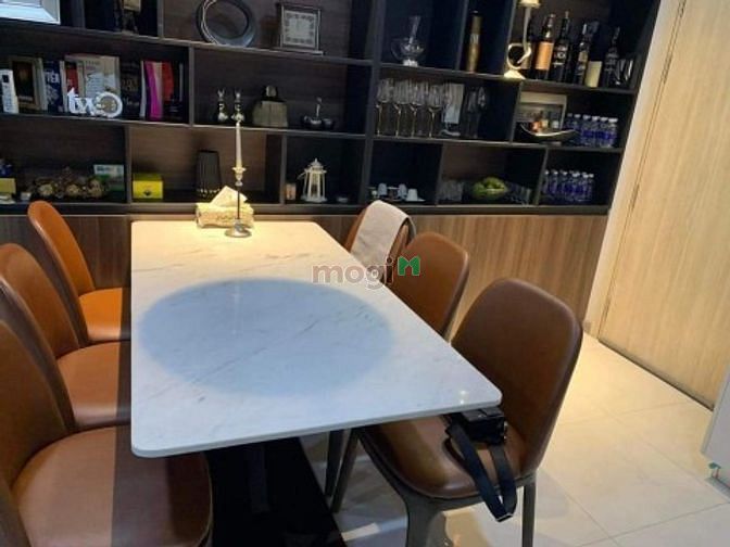 Hình ảnh Đẹp mỹ mãn chcc Viva Riverside Q.6 77m² 2PN2WC giá 1ty070 SHR