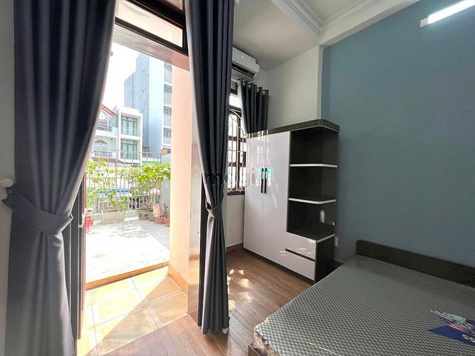 Hình ảnh Cho thuê Trang Chủ MB66.COM / Đăng Ký Tặng 66K full nội thất, cửa sổ lớn, ban công lớn