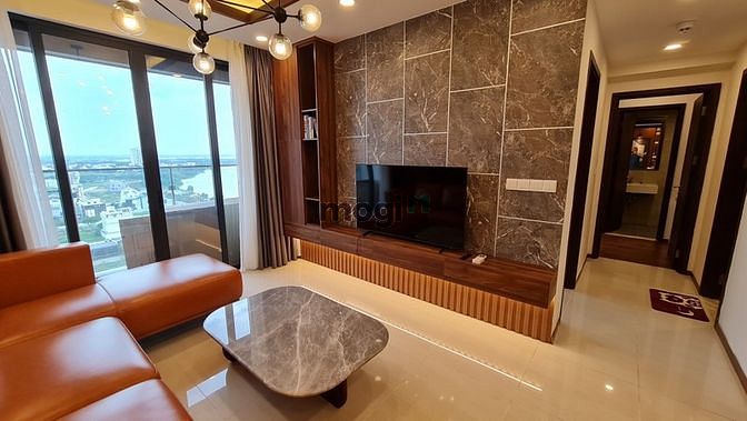 Hình ảnh cho thuê Trang Chủ MB66.COM / Đăng Ký Tặng 66K THE ONE VERANDAD 2 pn 18 triệu