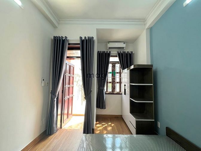 Hình ảnh Cho thuê Trang Chủ MB66.COM / Đăng Ký Tặng 66K full nội thất, cửa sổ lớn, ban công lớn
