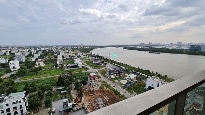 Hình ảnh cho thuê Trang Chủ MB66.COM / Đăng Ký Tặng 66K THE ONE VERANDAD 2 pn 18 triệu