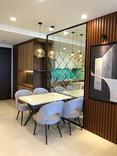 Hình ảnh cho thuê Trang Chủ MB66.COM / Đăng Ký Tặng 66K THE ONE VERANDAD 2 pn 18 triệu
