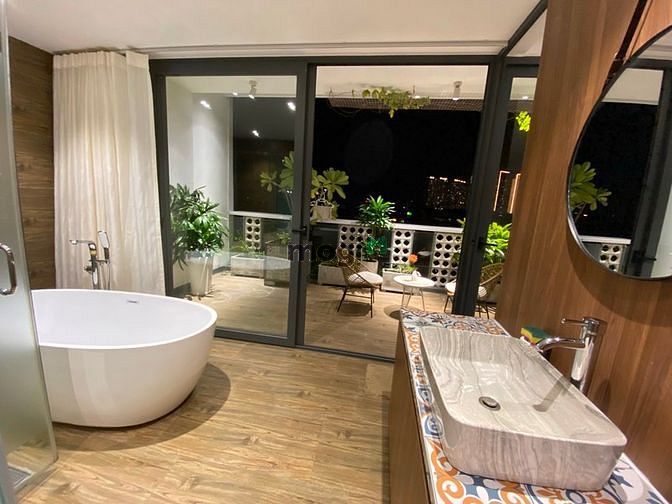 Hình ảnh Cho thuê Trang Chủ MB66.COM / Đăng Ký Tặng 66K Penthouse cao cấp gần Đảo Kim Cương-Mai Chí Thọ-Sala