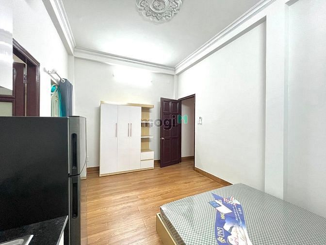Hình ảnh Cho thuê Trang Chủ MB66.COM / Đăng Ký Tặng 66K full nội thất, cửa sổ lớn, ban công lớn