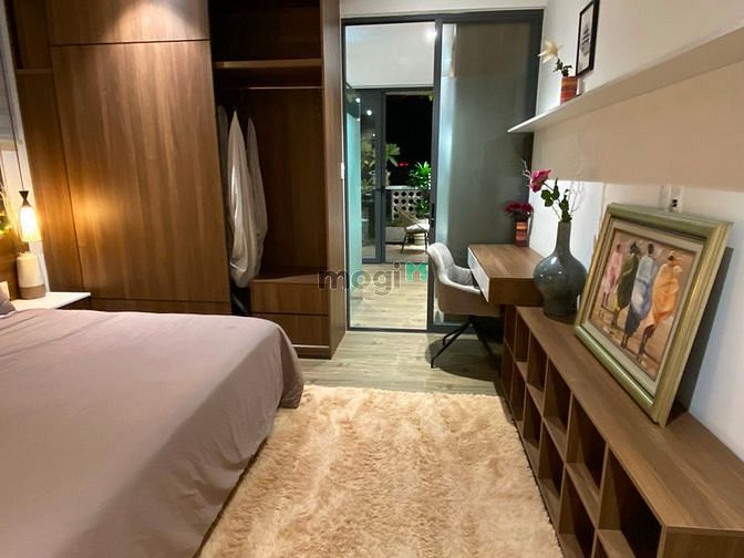 Hình ảnh Cho thuê Trang Chủ MB66.COM / Đăng Ký Tặng 66K Penthouse cao cấp gần Đảo Kim Cương-Mai Chí Thọ-Sala