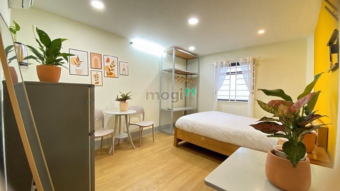 Hình ảnh Cho thuê Trang Chủ MB66.COM / Đăng Ký Tặng 66K full nội thất, cửa sổ lớn