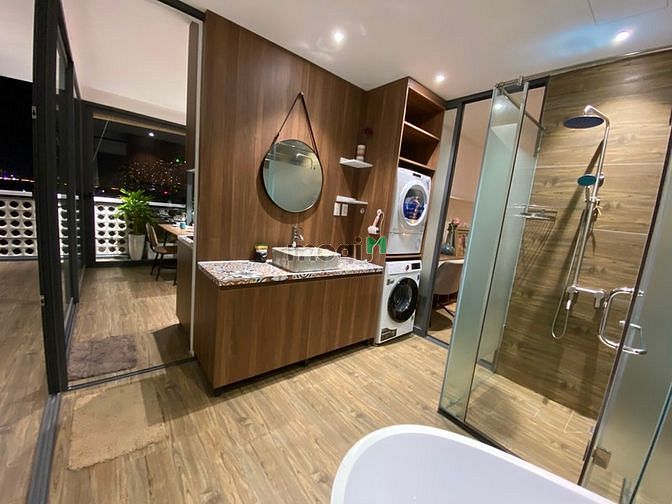 Hình ảnh Cho thuê Trang Chủ MB66.COM / Đăng Ký Tặng 66K Penthouse cao cấp gần Đảo Kim Cương-Mai Chí Thọ-Sala