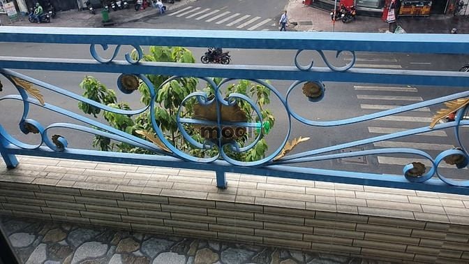 Hình ảnh Cho thuê nhà MT 3thang2 1Tr 3Lau Sân Thượng 3PN.4WC P.12, Quận 11