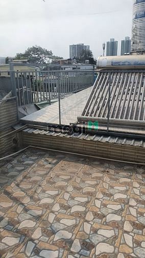 Hình ảnh Cho thuê nhà MT 3thang2 1Tr 3Lau Sân Thượng 3PN.4WC P.12, Quận 11