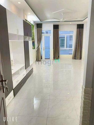 Hình ảnh BÁN CẮT LỖ nhà 55m2 Bà Hạt Q10 Chỉ 2.6 tỷ SHR