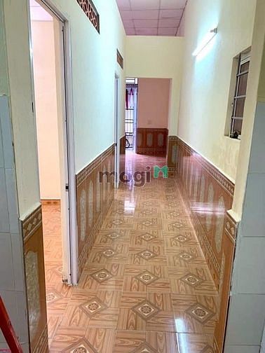 Hình ảnh BÁN Nhà 75m2, SẠCH ĐẸP, Ngang 5m, TRƯỜNG CHINH, GẦN CHỢ TÂN AN. 1.x