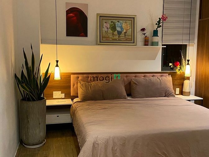 Hình ảnh Cho thuê Trang Chủ MB66.COM / Đăng Ký Tặng 66K Penthouse cao cấp gần Đảo Kim Cương-Mai Chí Thọ-Sala
